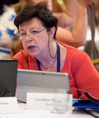 Loredana Nicoletti